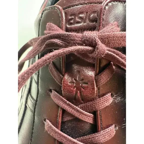 Corthay x Asics **MSRP $1300**  En Piste Hybrid Calf Leather Size 9EEE - Picture 4 of 9